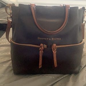 Dooney & Bourke bag